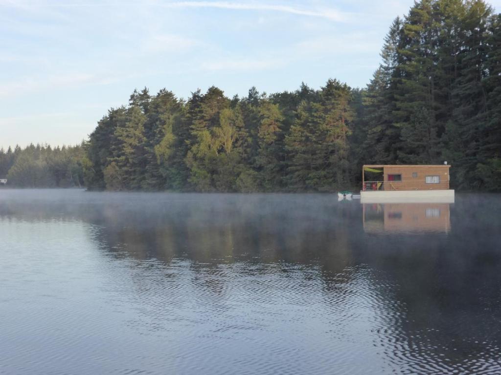 Domaine Des Etangs De Taysse Hotel Espagnac Eksteriør billede