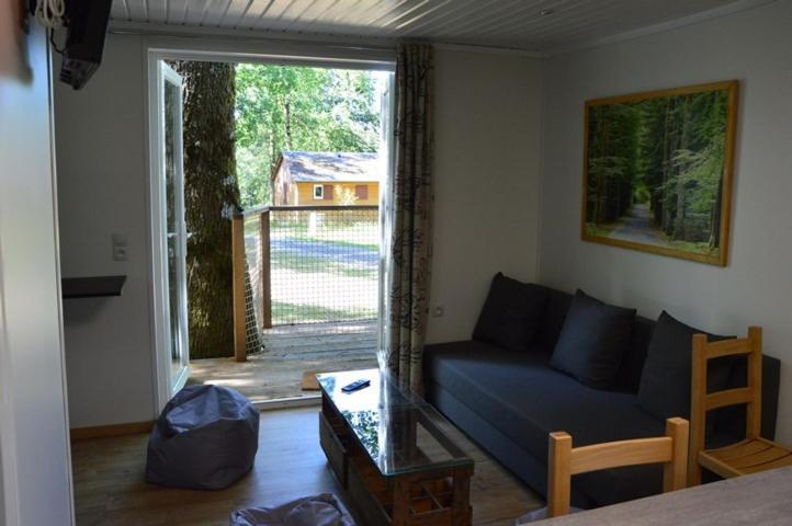 Domaine Des Etangs De Taysse Hotel Espagnac Eksteriør billede